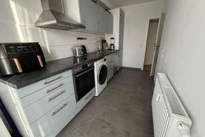 Lichtdurchflutete Wohnung & 2 Balkone Golzheim – Uerdinger Straße 108, 40747 Golzheim, Düsseldorf – Vorschaubild 8