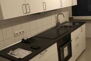 Nachmieter gesucht | 2-Zimmer-Wohnung | 57 m² | Balkon | 845 € warm | Düsseldorf – Die vollständige Adresse der Immobilie erhältst du vom Anbieter., 40223 Bilk, Düsseldorf – Vorschaubild 11