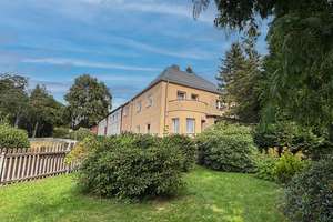 Charmantes Wohnhaus mit großem Garten und Teich in Oederan – Die vollständige Adresse der Immobilie erhältst du vom Anbieter., 9569 Oederan – Vorschaubild 8