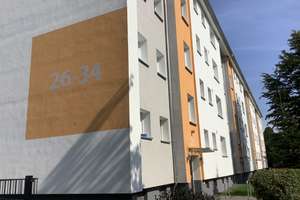 Zuhause fühlen: weitläufige 3-Zimmer-Wohnung mit Balkon – Kopernikusstr. 26, 28357 Lehesterdeich, Bremen – Vorschaubild 1