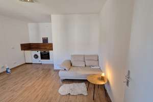 Gepflegte 2-Zimmer-Wohnung in Düsseldorf-Oberbilk