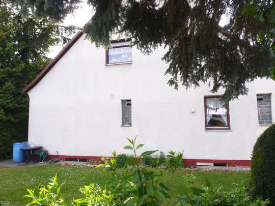 120m² Wohnung inkl. Garten, Terrasse und Garage in einem 2-Familienhaus - Bild 18