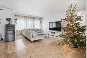 Attraktiver und großzügiger Bungalow mit Garten, Garage und Carport in Kapsweyer – Die vollständige Adresse der Immobilie erhältst du vom Anbieter., 76889 Kapsweyer – Vorschaubild 9