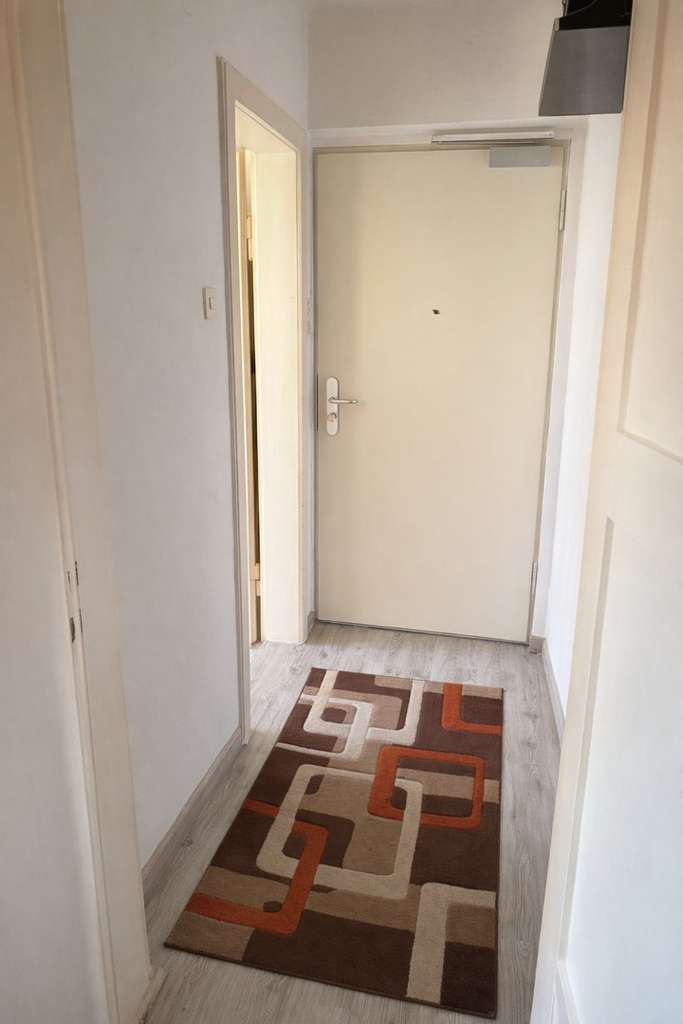 Immobilie in Regensburg - charmante 2-Zimmer-Wohnung in zentraler Lage - Bild 2