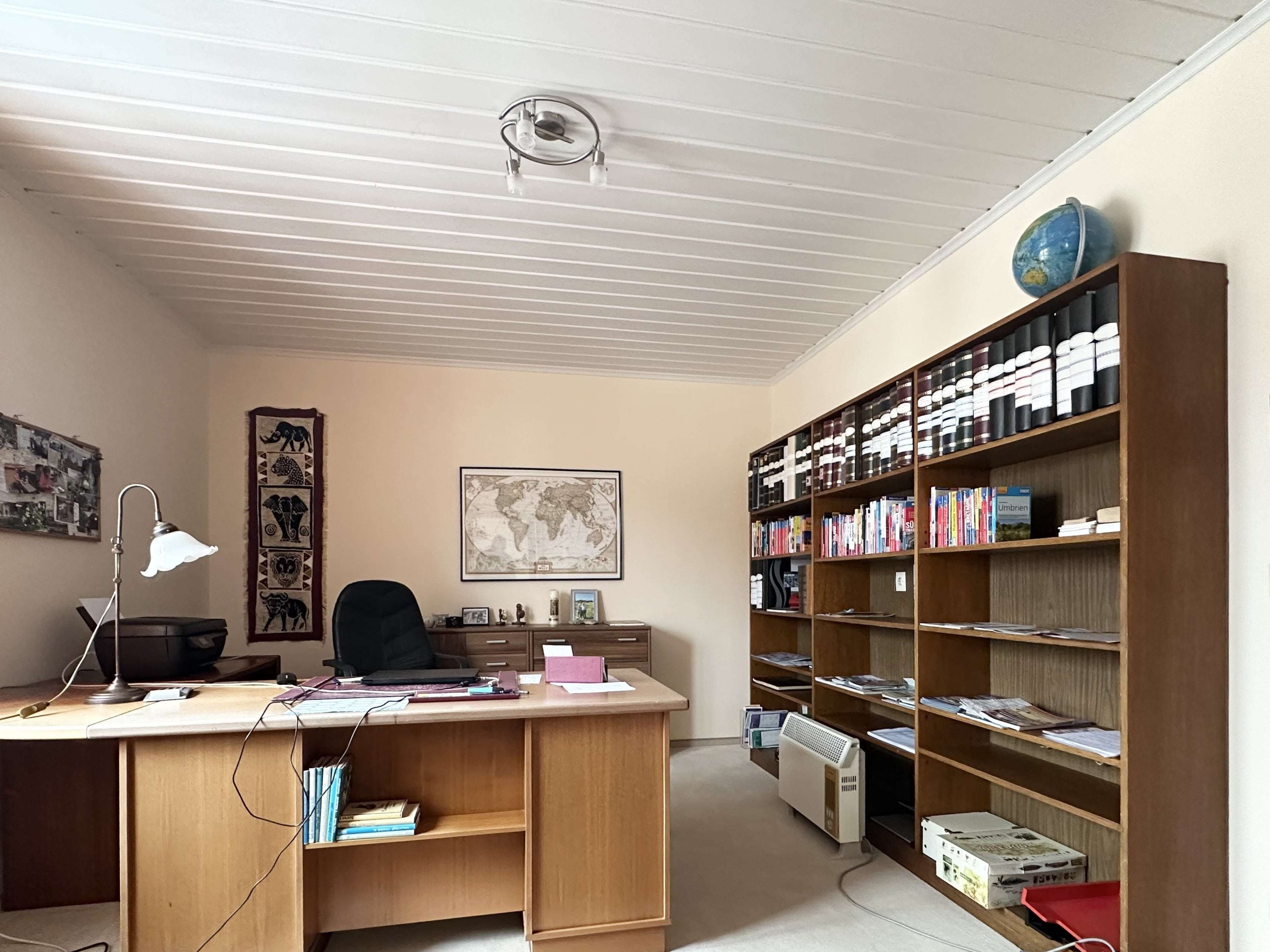 Immobilie in Tegernheim - Ein-/Zweifamilienhaus in Tegernheim - Bild 8