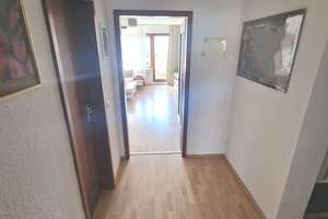 Stgt.-Riedenberg ! Tolle 2-Zi.-Wohnung mit Balkon und TG-Platz – Käthe-Loewenthal-Straße 2, 70619 Riedenberg, Stuttgart – Vorschaubild 6