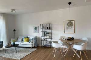 Große Maisonette Wohnung im grünen Hamburg Rissen – Die vollständige Adresse der Immobilie erhältst du vom Anbieter., 22559 Rissen, Hamburg – Vorschaubild 3