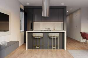 EH8 WE4: 3-Zimmer-Wohnung mit Balkon und Stellplatz – Ihr energetischer Neubau in Elmshorn – Die vollständige Adresse der Immobilie erhältst du vom Anbieter., 25335 Elmshorn – Vorschaubild 10