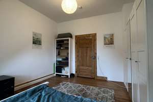WG-ZIMMER IN 3ER WG | TOP LAGE | EINBAUKÜCHE – Rankestraße 14, 76137 Südstadt, Karlsruhe – Vorschaubild 2
