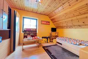 Leben wo andere Urlaub machen! Gepflegte Doppelhaushälfte in Willingen. – Die vollständige Adresse der Immobilie erhältst du vom Anbieter., 34508 Willingen (Upland) – Vorschaubild 11