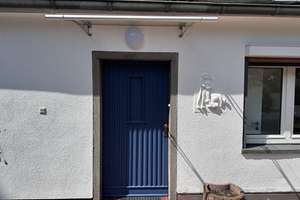 Bilk: kleines Hofhaus mit neuem Bad - wohnen mal anders – Witzelstraße 0, 40225 Bilk, Düsseldorf – Vorschaubild 2