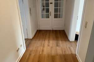 Charmante Altbauwohnung im beliebten Dichterviertel in Wiesbaden – sofort bezugsfertig! – Klopstockstraße 22, 65187 Südost, Wiesbaden – Vorschaubild 1