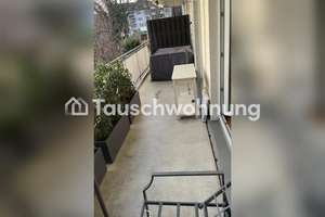 Tauschwohnung: Sehr helle, warme Wohnung mit großem Balkon – Die vollständige Adresse der Immobilie erhältst du vom Anbieter., 50739 Mauenheim, Köln – Vorschaubild 10