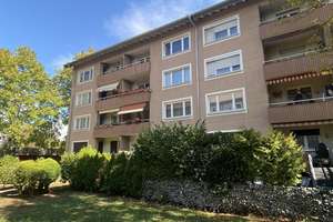 Provisionsfrei: 3-Zimmerwohnung mit Garten in Frankfurt-Griesheim – 65933 Griesheim, Frankfurt am Main – Vorschaubild 25