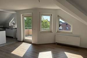Frisch sanierte 2-Zimmer-Wohnung mit Balkon in Heubach – Kohleisenstraße 1, 73540 Heubach – Vorschaubild 4