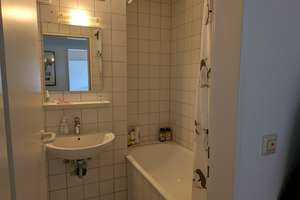 Teilmöblierte 2-Zimmer-Wohnung zur Zwischenmiete – Tiefenbronner Straße 10-20, 75175 Südoststadt, Pforzheim – Vorschaubild 7