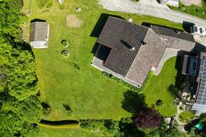 GARTENPARADIES - WEITLÄUFIG - BERGBLICK
Zweifamilienhaus in Saulgrub-Wurmansau – Die vollständige Adresse der Immobilie erhältst du vom Anbieter., 82442 Saulgrub – Vorschaubild 18