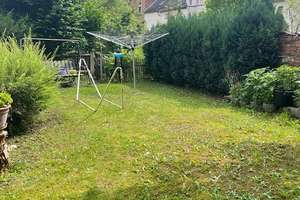 07973! Greiz - Haus mit großer Wohnung  u. kleinem Grundstück – Die vollständige Adresse der Immobilie erhältst du vom Anbieter., 7973 Greiz – Vorschaubild 17