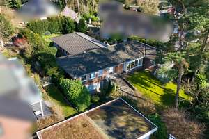 Bielefeld-Senne: Bezugsfreies Ein- bis Zweifamilienhaus | Traumhaftes Grundstück | ca. 293 m² Wfl. – Die vollständige Adresse der Immobilie erhältst du vom Anbieter., 33659 Senne, Bielefeld – Vorschaubild 3