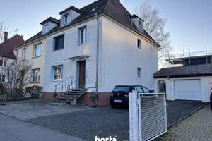 Gemütliches Wohnen!