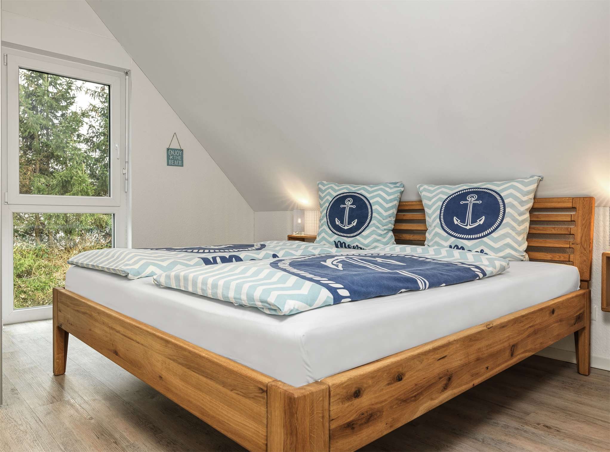 Immobilie in Insel Poel - Modernes Ferienhaus mit attraktiven Mieteinnahmen in einmaliger Lage zu verkaufen - Bild 3