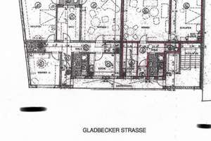 Helle 3-Zimmer-Etagenwohnung mit Balkon und Aufzug in bester Lage von Altenessen Süd in Essen – Die vollständige Adresse der Immobilie erhältst du vom Anbieter., 45326 Altenessen-Süd, Essen – Vorschaubild 31