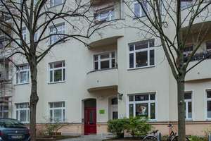 1,5-Zimmer-Wohnung in Oberschöneweide – fußläufig zum Griechischer Park und zur Spree – Die vollständige Adresse der Immobilie erhältst du vom Anbieter., 12459 Oberschöneweide, Berlin – Vorschaubild 3