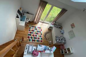 Viel Platz für den Alltag im großzügigen Reihenendhaus in Osnabrück – Die vollständige Adresse der Immobilie erhältst du vom Anbieter., 49090 Eversburg, Osnabrück – Vorschaubild 12