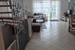 Familienfreundliches Reihenmittelhaus mit Garten & 4 großen Zimmern in Maihälden – von Privat – Die vollständige Adresse der Immobilie erhältst du vom Anbieter., 75179 Nordstadt, Pforzheim – Vorschaubild 4