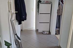 CITY-LAGE ~ S-SÜD~ HELLE 2 ZI. DG WOHNUNG ~ – Möhringer Str 104, 70199 Heslach, Stuttgart – Vorschaubild 10