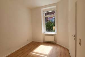 **2-Raumwohnung im Hinterhaus** + Laminatboden + Terrasse + Einbauküche als Option!!! – 39106 Alte Neustadt, Magdeburg – Vorschaubild 5
