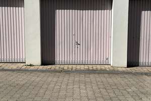 Helle 3-Zimmer-Wohnung mit Balkon & Garage in Erlangen (möbliert, sofort frei) – Geschwister-Scholl-Str. 6, 91058 Schönfeld, Erlangen – Vorschaubild 12