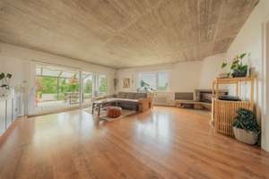 Exklusives Mehrgenerationenhaus mit zwei Wohneinheiten in grüner Wohnlage von Odenthal-Glöbusch – Die vollständige Adresse der Immobilie erhältst du vom Anbieter., 51519 Odenthal – Vorschaubild 12