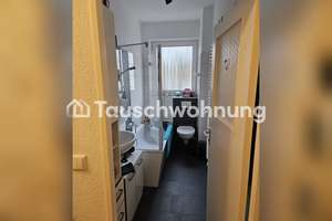 Tauschwohnung: Helle, gemütliche 2 ½ Zi. Wohnung, Balkon, Einbauküche,Badew – Die vollständige Adresse der Immobilie erhältst du vom Anbieter., 12307 Lichtenrade, Berlin – Vorschaubild 3