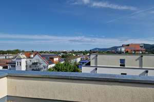 Attraktive 4-Zimmer Maisonette-Wohnung im 3. OG mit Balkon und Dachterrasse. Kein Fahrstuhl – Felix-Wankel-Str. 5, 69126 Rohrbach, Heidelberg – Vorschaubild 2