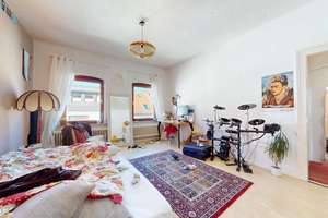 Ostertor / Altbremer Mehrfamilienhaus in absoluter top Lage – Die vollständige Adresse der Immobilie erhältst du vom Anbieter., 28203 Ostertor, Bremen – Vorschaubild 10