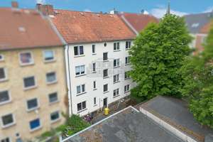 Ausbaupotenzial über den Dächern der Stadt – Gestalten Sie Wohnraum nach Ihren Vorstellungen – Die vollständige Adresse der Immobilie erhältst du vom Anbieter., 21075 Harburg (Ortsteil), Hamburg – Vorschaubild 8