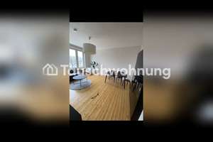Tauschwohnung: Schöne Wohnung mit Balkon und Parkplatz – Exerzierplatz 16, 24103 Exerzierplatz, Kiel – Vorschaubild 2