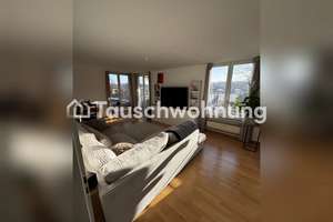 Tauschwohnung: Tausche 2-Zimmer-Wohnung in Potsdam, Berliner Vorstadt