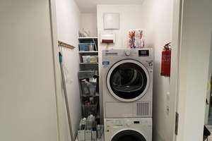 Moderne 3-Zimmer-Erdgeschosswohnung mit Terrasse und Garten – Poppemreutherstr. 34, 90765 Ronhof, Kronach, Fürth – Vorschaubild 9