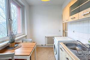 Helle, Bezugsfreie 2-Zimmer Wohnung, 2.OG in Prenzlauer Berg – Storkower Straße 88, 10409 Prenzlauer Berg, Berlin – Vorschaubild 9