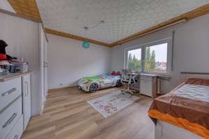 Raum für Familie, Ideen und Zukunft - Zweifamilienhaus mit zwei Garagen -  provisionsfrei – Die vollständige Adresse der Immobilie erhältst du vom Anbieter., 35581 Wetzlar – Vorschaubild 16