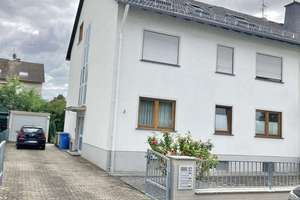 Schöne 3-Zimmer-Wohnung in familienfreundlicher Lage