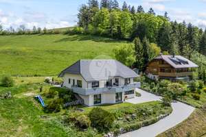 Wohnen mit Weitblick: Hochwertiges Architektenhaus in Ibach mit Alpenpanorama – Die vollständige Adresse der Immobilie erhältst du vom Anbieter., 79837 Ibach – Vorschaubild 10