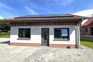 Modernes Wohnen im Neubau! – Die vollständige Adresse der Immobilie erhältst du vom Anbieter., 23758 Oldenburg in Holstein – Vorschaubild 17