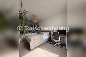 Tauschwohnung: Top-Lage! Renovierte, ruhig-gelegene Wohnung – Die vollständige Adresse der Immobilie erhältst du vom Anbieter., 22305 Barmbek-Nord, Hamburg – Vorschaubild 6