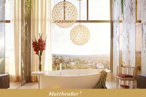 MUSTERWOHNUNG - JETZT BESICHTIGEN – Taunusstraße 1, 65183 Mitte, Wiesbaden – Vorschaubild 2