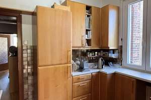 Charmante Altbauwohnung in begehrter Lage – Die vollständige Adresse der Immobilie erhältst du vom Anbieter., 30169 Südstadt, Hannover – Vorschaubild 10