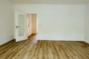 Schicke Wohnung! Frisch renoviert! Jetzt anschauen! – 40239 Düsseltal, Düsseldorf – Vorschaubild 2