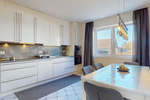 DHH mit Einliegerwohnung, Balkon & Terrasse - viel Platz für Ihre Familie – Die vollständige Adresse der Immobilie erhältst du vom Anbieter., 33184 Altenbeken – Vorschaubild 5